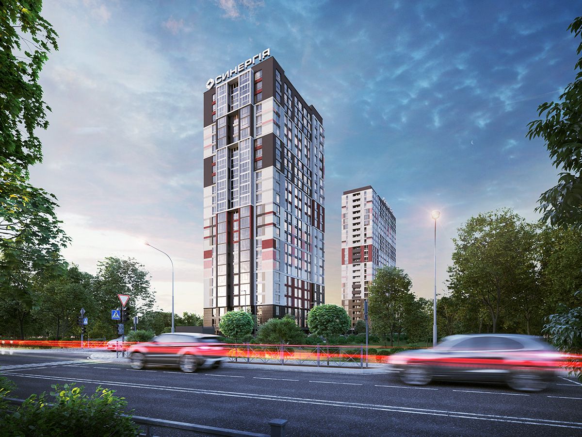 Синергія Київ фото Синергія Київ фото