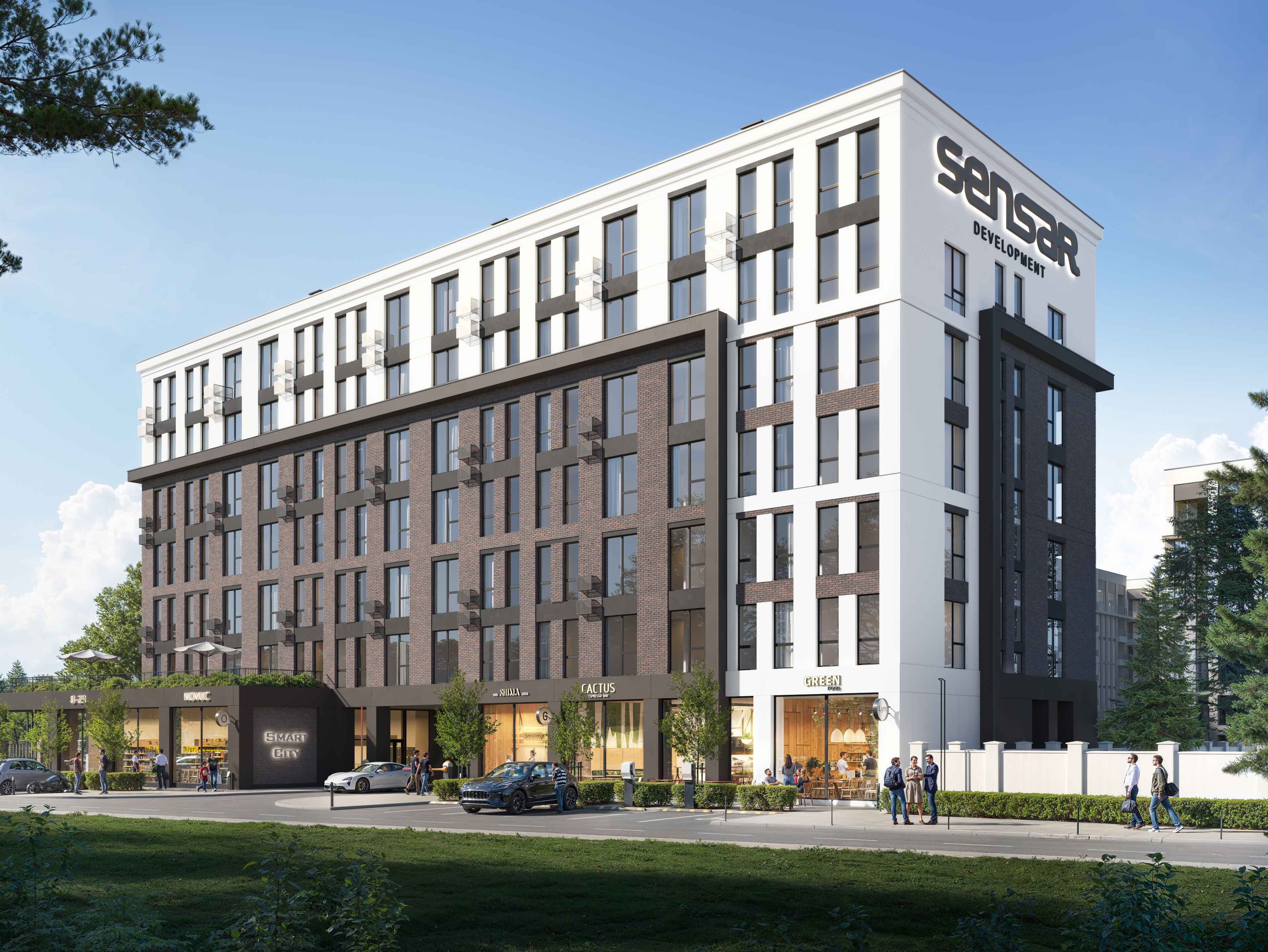 Smart City ����