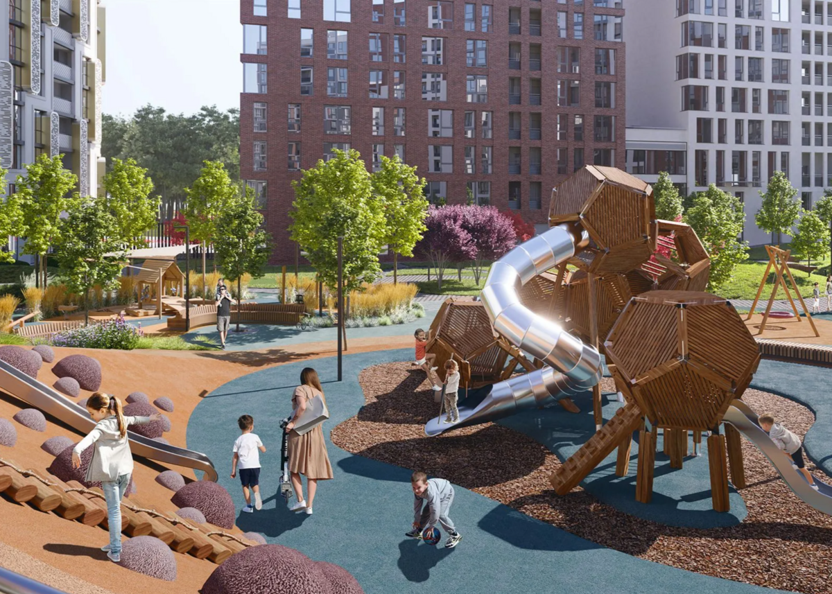 LUCKY LAND ����