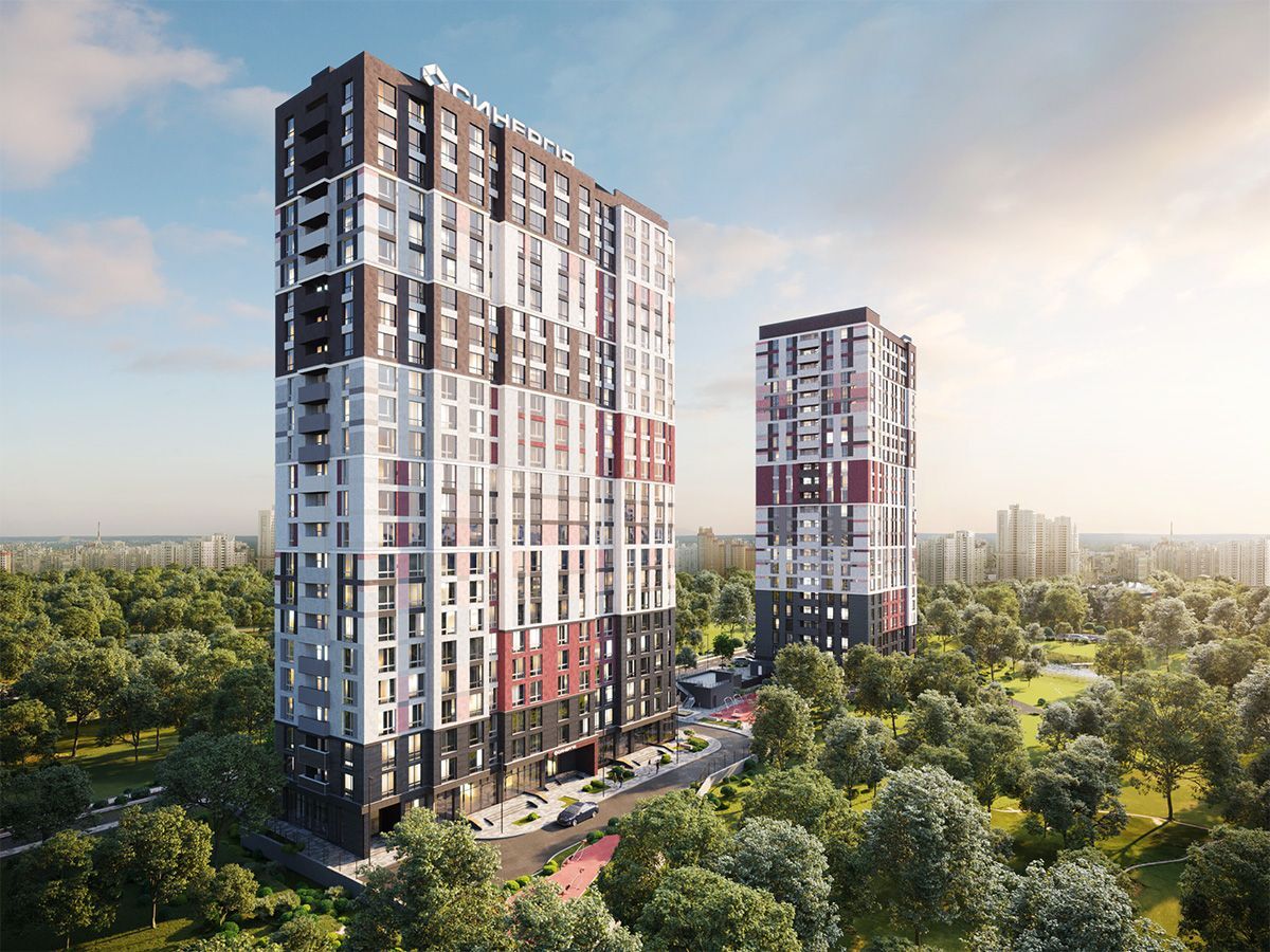 Синергія Київ фото Синергія Київ фото