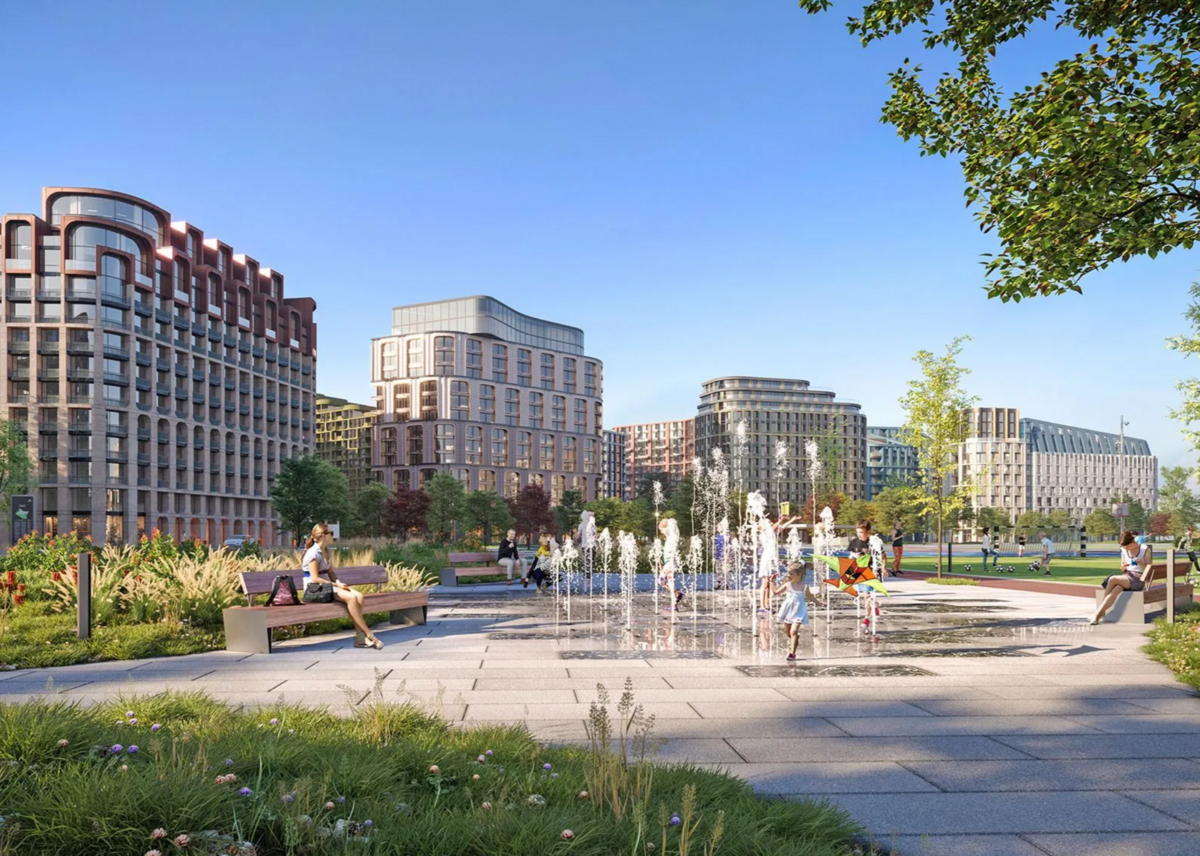 LUCKY LAND ����