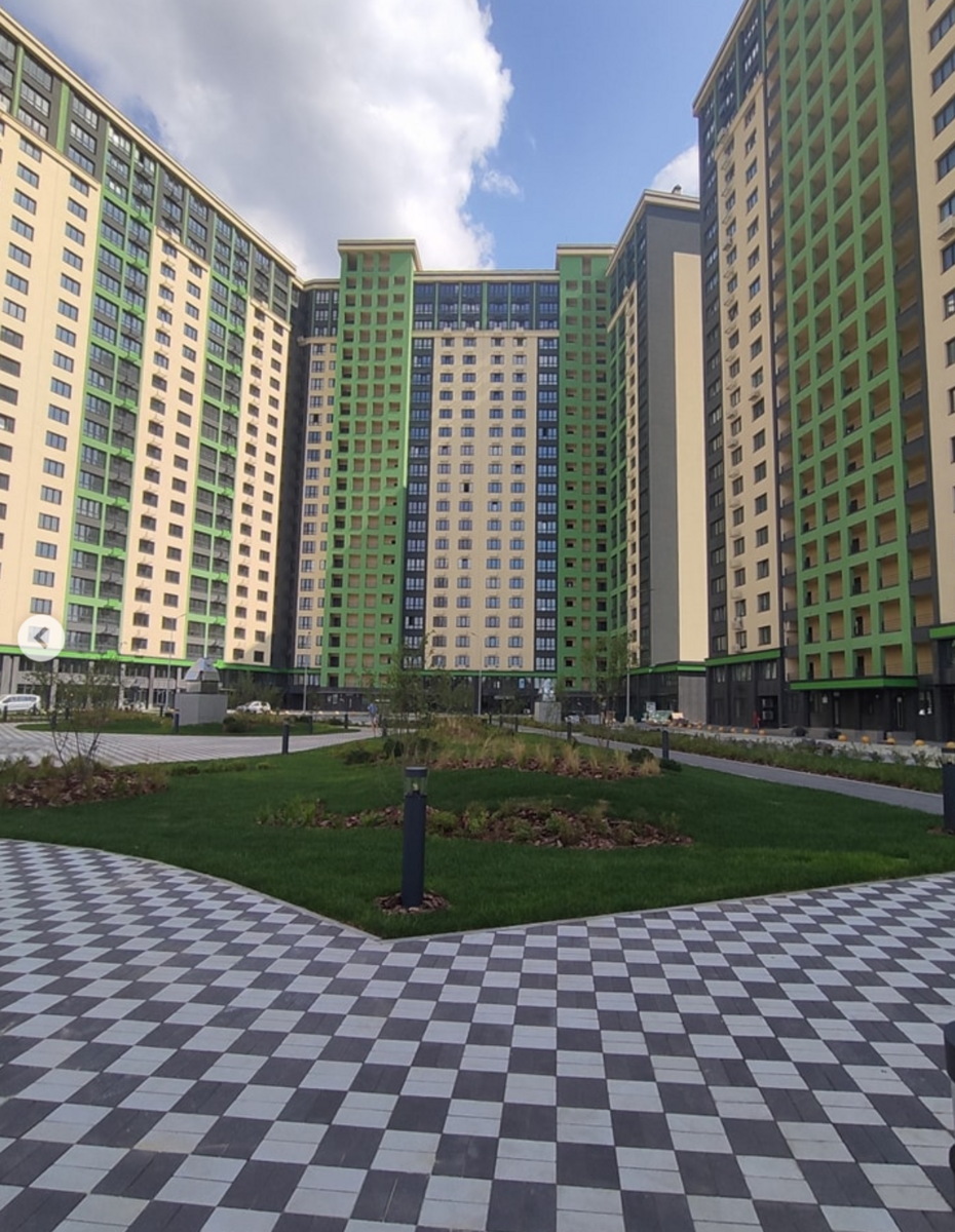 LIKO-GRAD Perfect Town фото LIKO-GRAD Perfect Town фото