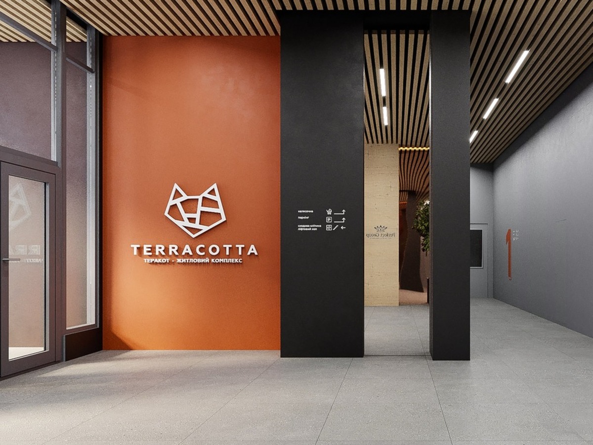 Terracotta ����