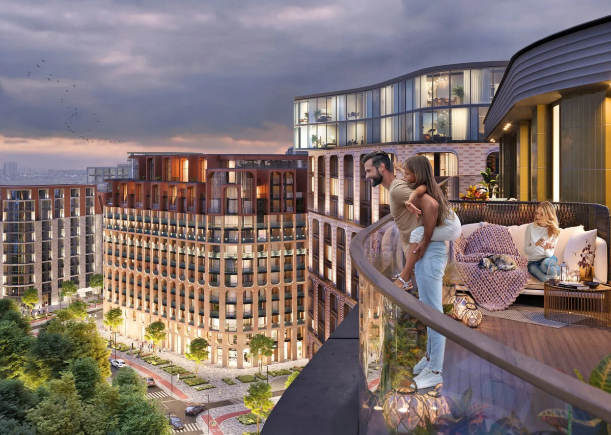 LUCKY LAND ����