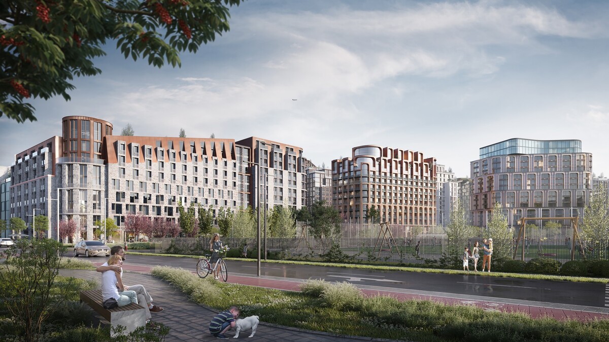 LUCKY LAND ����