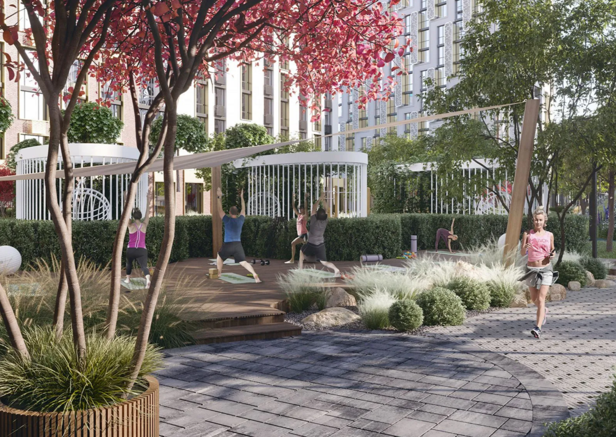 LUCKY LAND ����