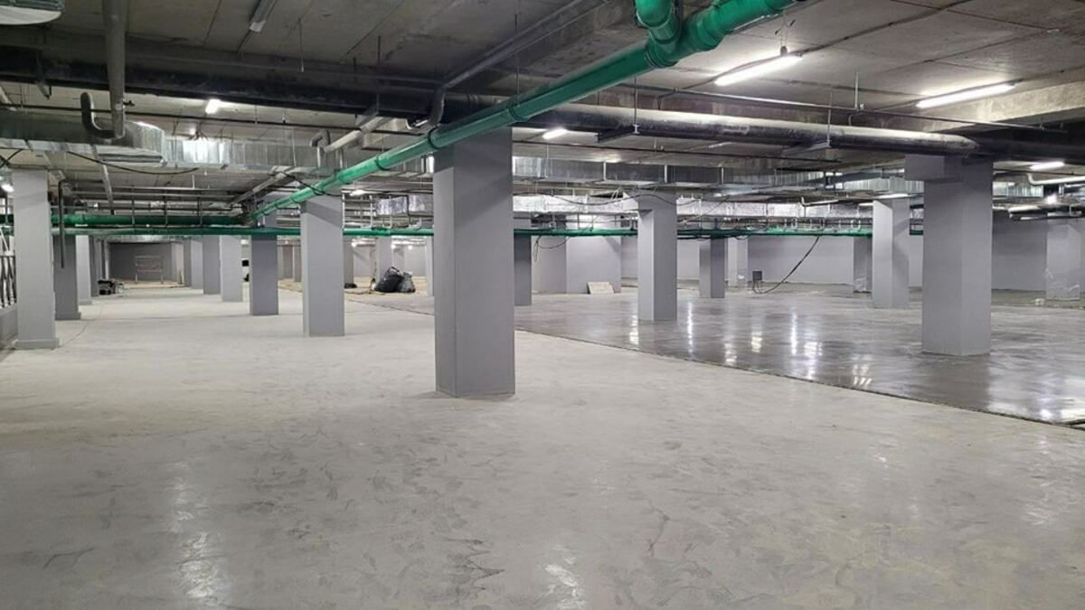 LIKO-GRAD Perfect Town фото LIKO-GRAD Perfect Town фото