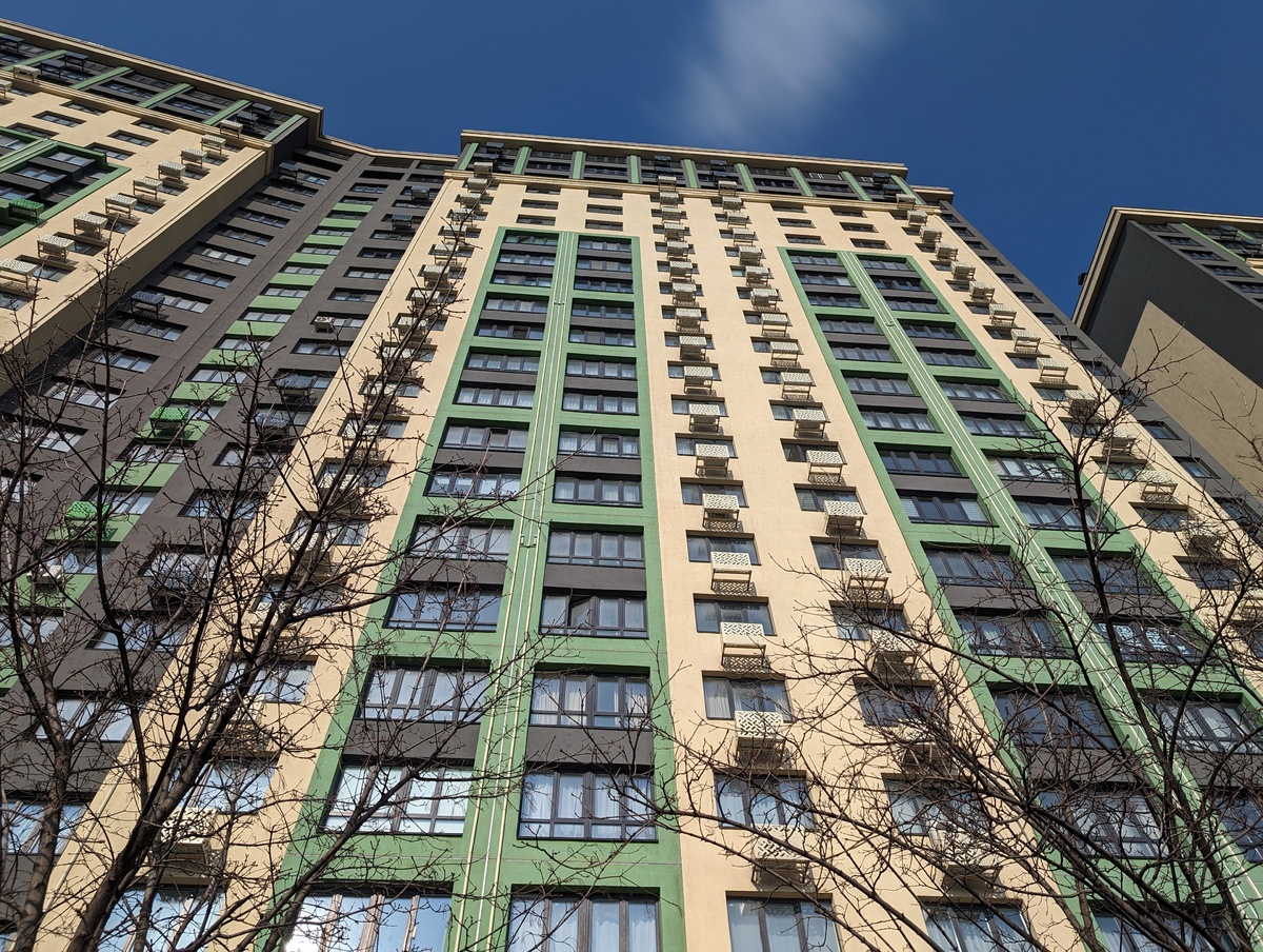 LIKO-GRAD Perfect Town фото LIKO-GRAD Perfect Town фото