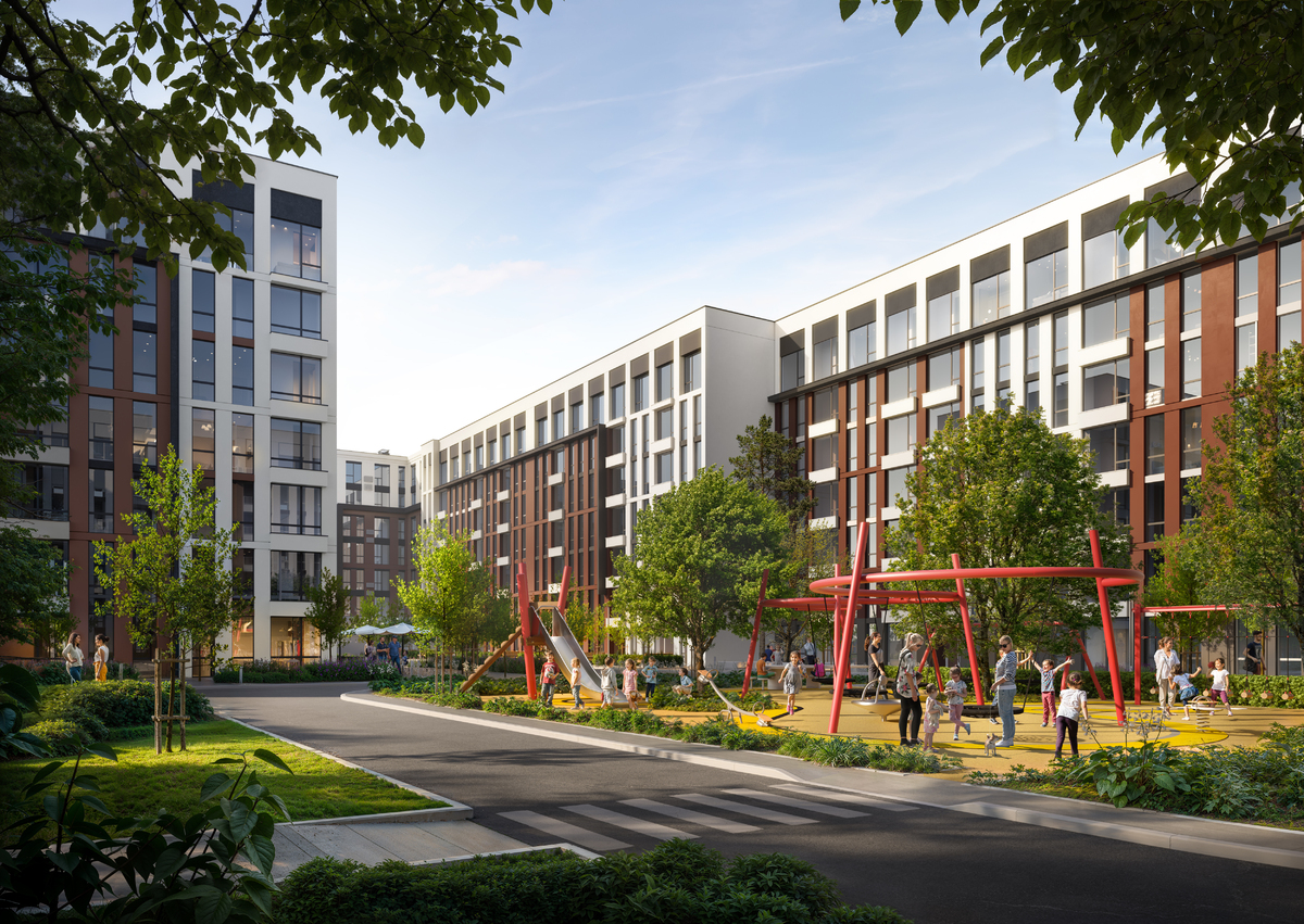 Smart City ����