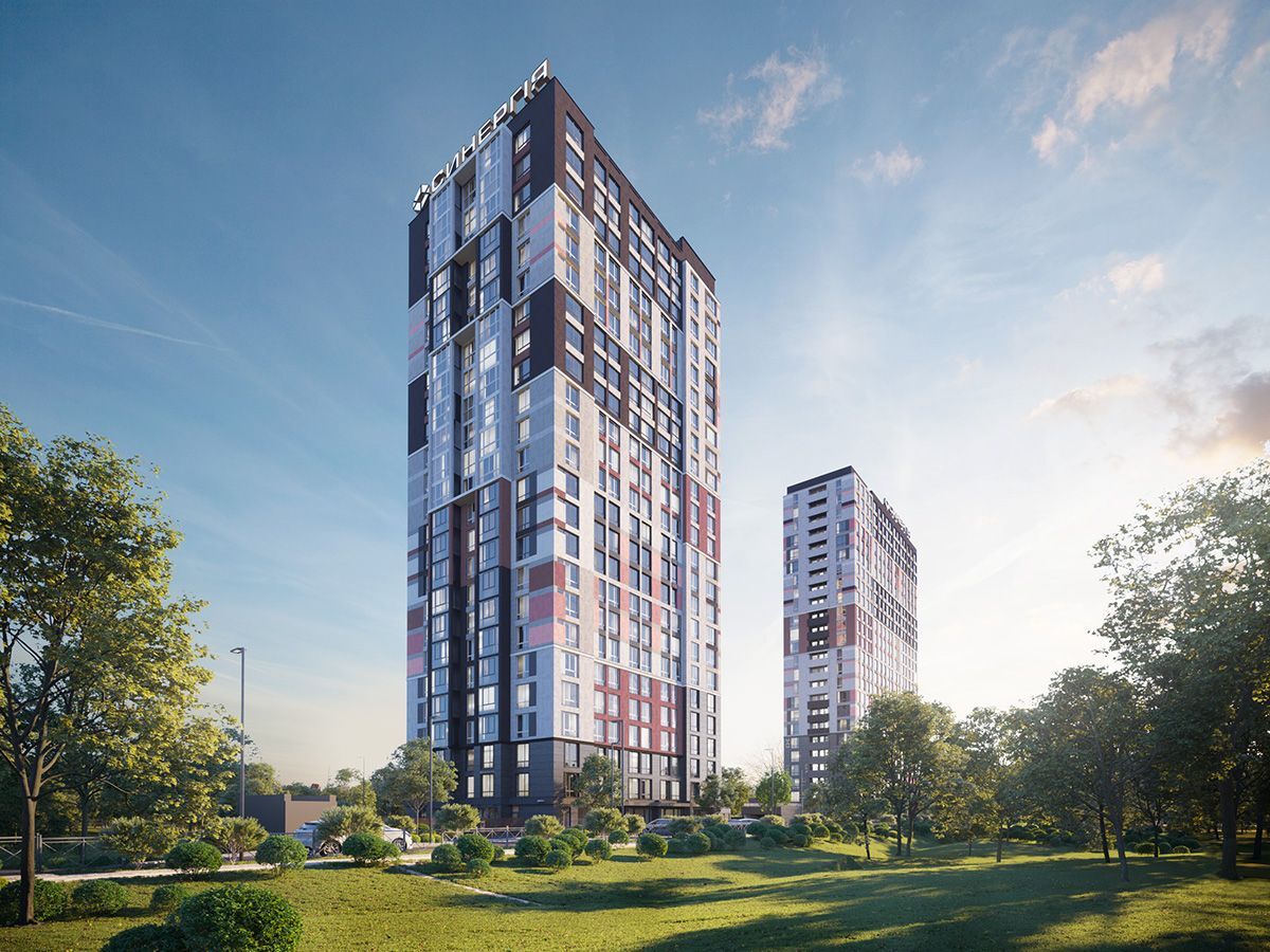 Синергія Київ фото Синергія Київ фото