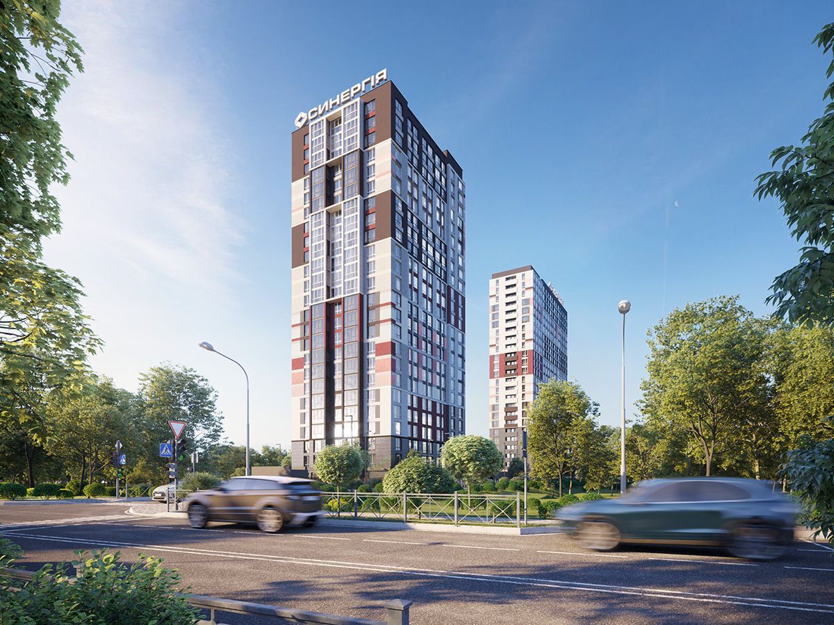 Синергія Київ фото Синергія Київ фото