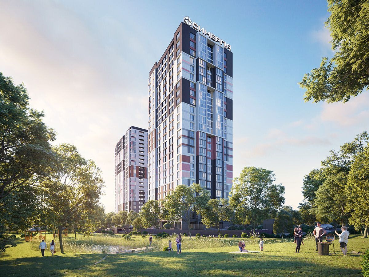 Синергія Київ фото Синергія Київ фото