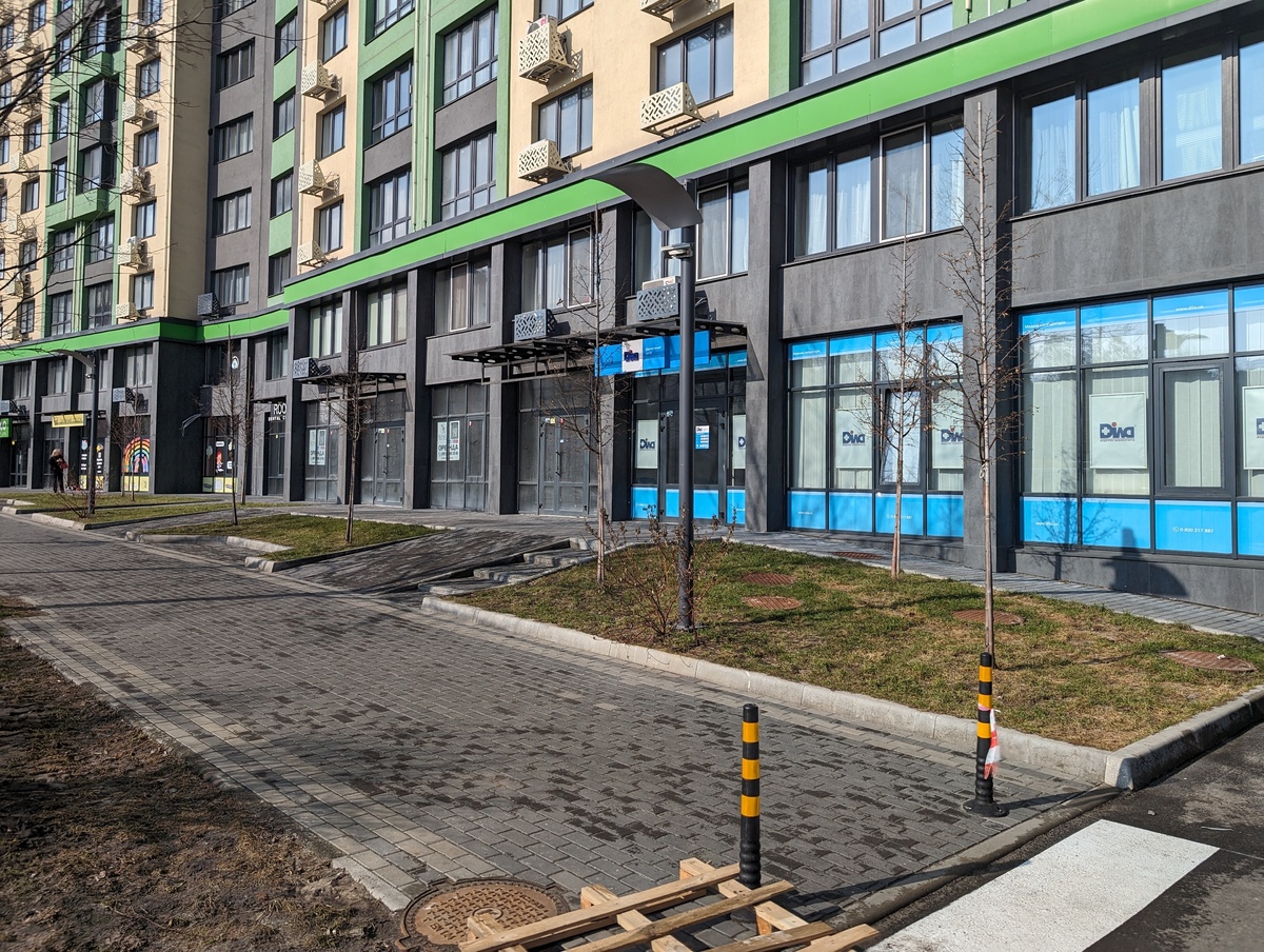 LIKO-GRAD Perfect Town фото LIKO-GRAD Perfect Town фото