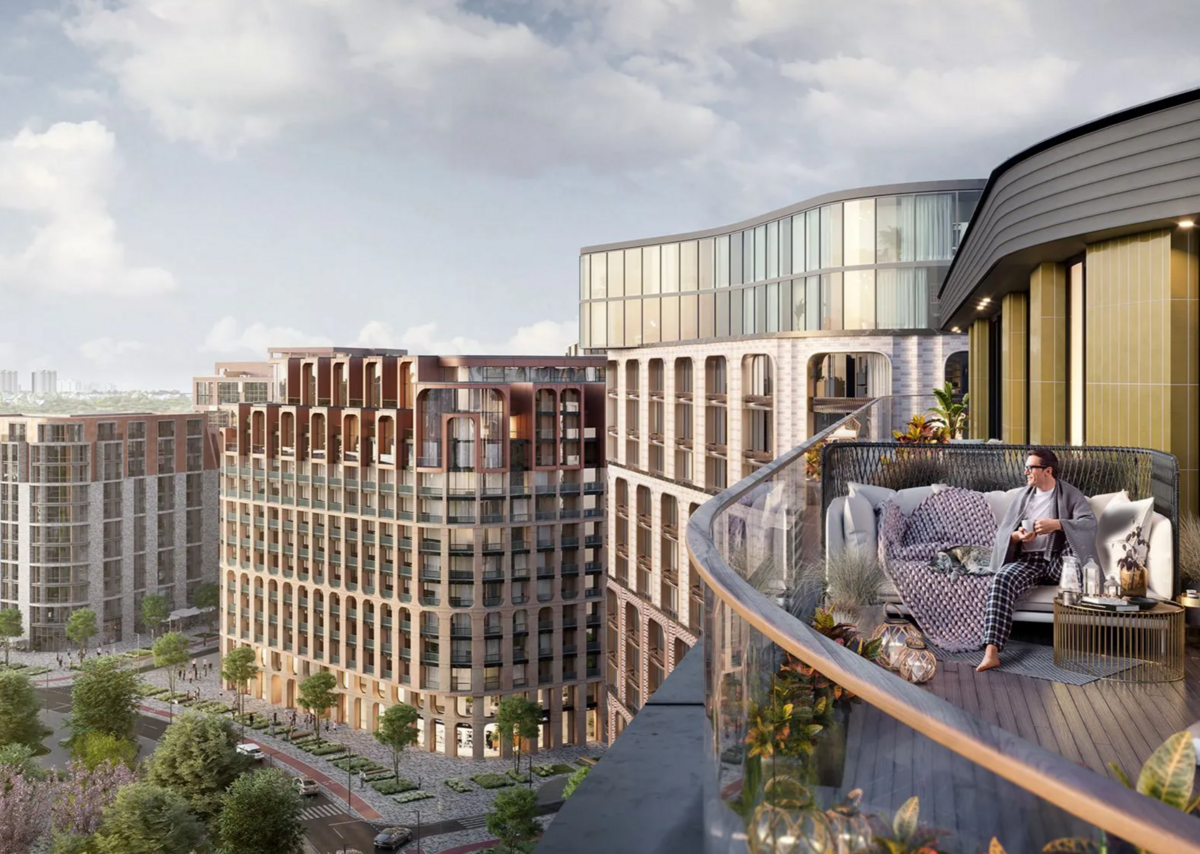 LUCKY LAND ����