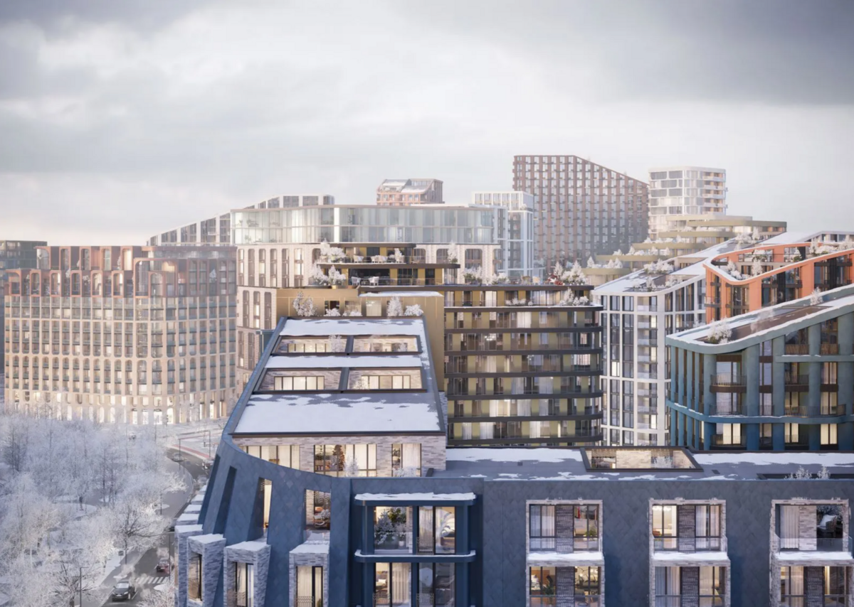 LUCKY LAND ����