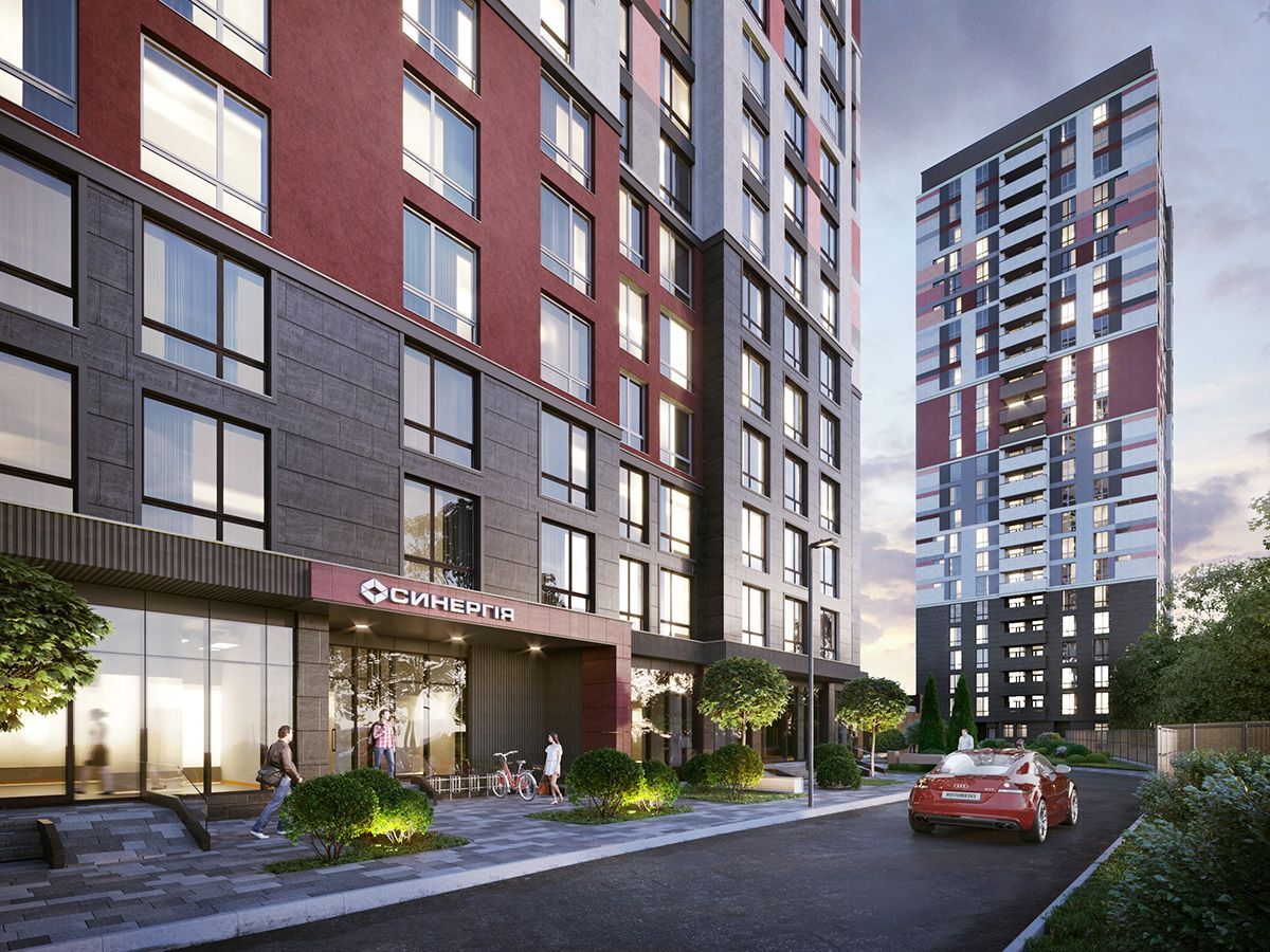 Синергія Київ фото Синергія Київ фото