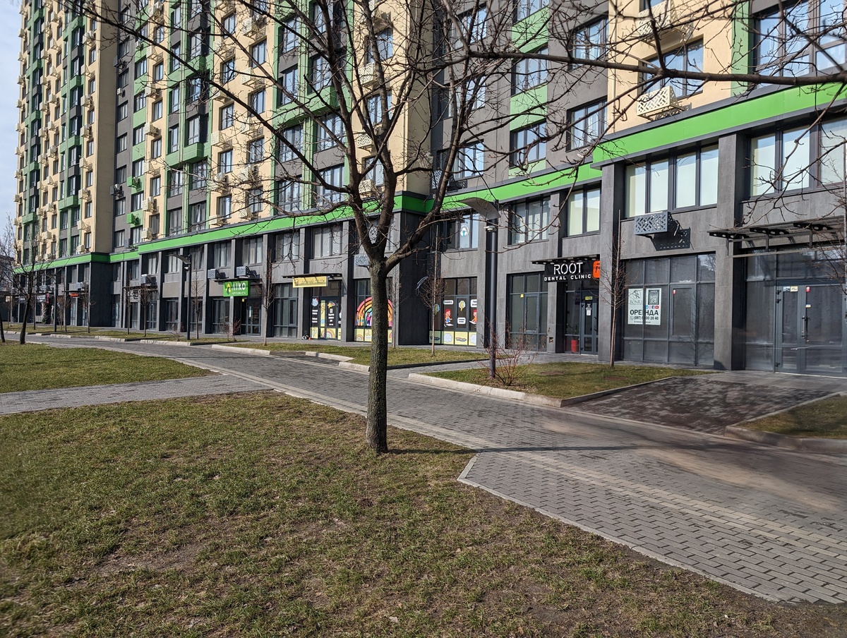 LIKO-GRAD Perfect Town фото LIKO-GRAD Perfect Town фото