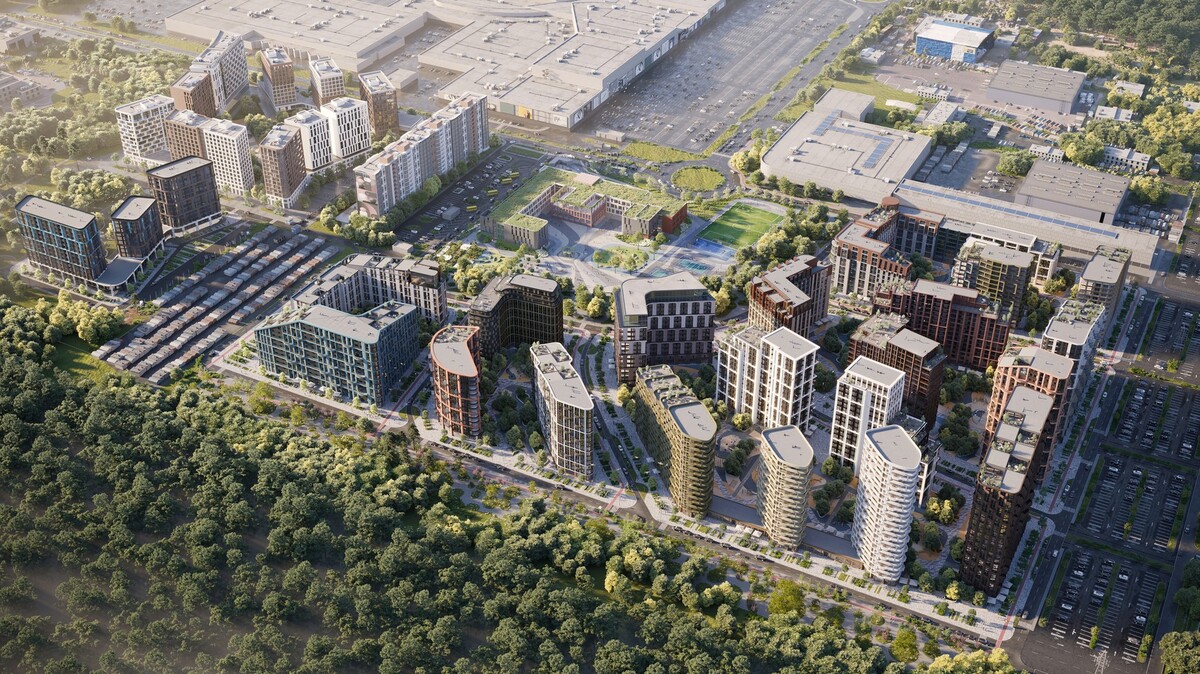 LUCKY LAND ����