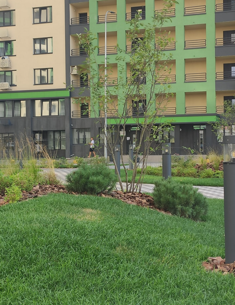 LIKO-GRAD Perfect Town фото LIKO-GRAD Perfect Town фото