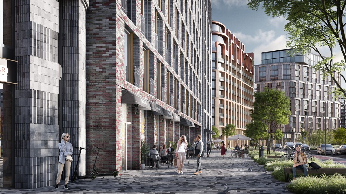 LUCKY LAND ����